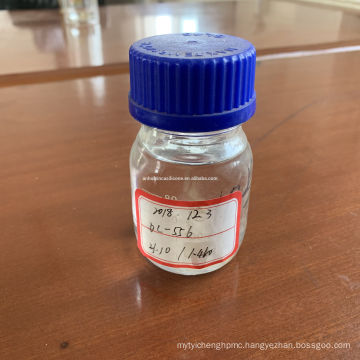 phenyl trimethicon dc 556 silicone oil for personal care products Phenyl Trimethicone silicone fluid